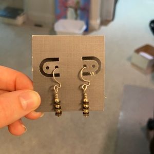 ❤️ Simple Earrings